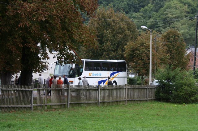 Bild_0001  Besuch von Kleinlangheim am 20.09.2008